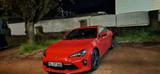 Toyota GT86 2,0-l-Boxermotor - Toyota aus 2019