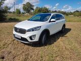 Kia Sorento 2.2 CRDi AWD Platinum Edition Automa... - Kia Sorento Gebrauchtwagen in Berlin
