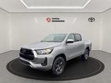 Toyota Hilux Double Cab Comfort 4x4 RFK+PDC+CARPLAY - Offers