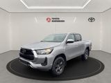 Toyota Hilux Double Cab Comfort 4x4 RFK+PDC+CARPLAY - Offers matching your search criteria