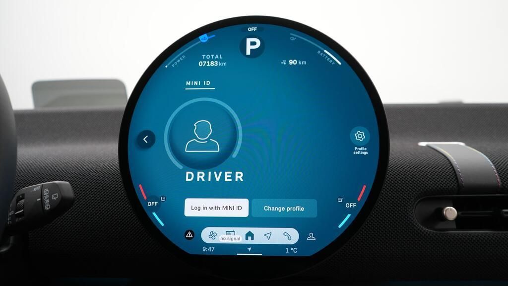 MINI Cooper E - Bild 13