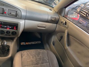 MYAUTOCENTER – Gebraucht- und Jahreswagen mit Werkstattservice in Pfaffenhofen Skoda Octavia LX *2. Hand*Radio*Isofix*TÜV 0327*