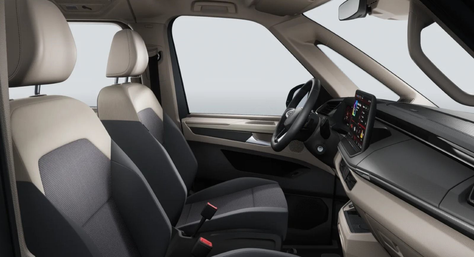 Volkswagen T7 Multivan - Bild 14