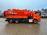 MAN TGS 26.420 ! KROLL ADR Sauger 14.000L