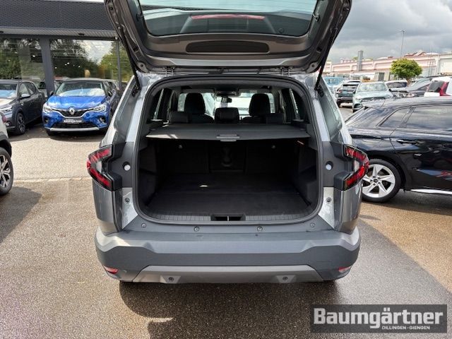 Fahrzeugabbildung Dacia Bigster Expression Hybrid 155 Kamera/PDC/Sitzh.