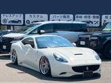 Ferrari California Base Grade - Ferrari Gebrauchtwagen