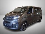 Opel Zafira E 50-kWh M Edition Life* NAVI* HEAD UP* T - mit Elektro-Antrieb: Grau, Kombi