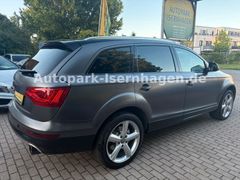 AUDI Q7 3.0 TDI Quattro Tiptronic BOSE*7-Sitzer*PANO*