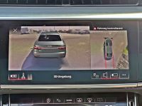 Audi A8 - Vorschau Bild 21