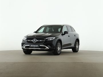 Mercedes GLC 200 - 2