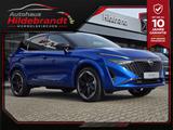 Nissan Qashqai N-Design 3D|Pano|E-Heckklappe|HUD|20´´SH - Behindertengerechte Nissan Qashqai