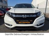 Honda HR-V Executive  LIMITED AUTOM. PANO LEDER - gebrauchte Honda HR-V aus dem Jahr 2016