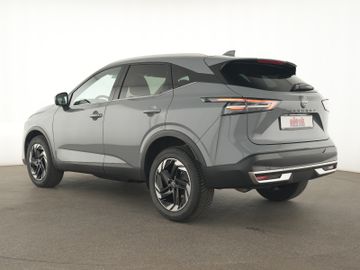 Nissan Qashqai - 7