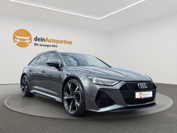 Audi RS6 - 2