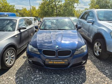 BMW 318 - 2