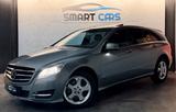 Mercedes-Benz R 350 CDI*4-Matic*7-Sitzer*Leder*Navi*Xenon*1.Hd - Mercedes-Benz R-Klasse mit Diesel-Antrieb