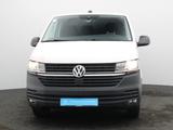 Volkswagen T6.1 Transporter Kasten / Navi, ParkPilot, RFK - Volkswagen Kühlkastenwagen T