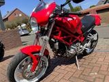 Ducati Monster S2R 800 - DUCATI MONSTER 800