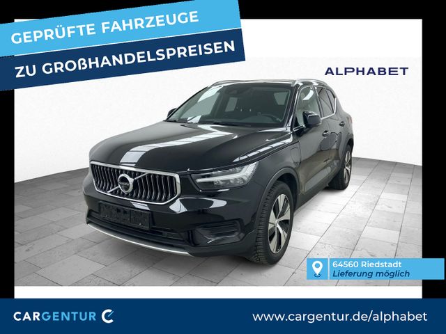 Volvo XC 40 T4 TwinEng 2WD Inscription Expr Plug-In