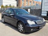 Mercedes-Benz C 240 ELEGANCE ~AUTOMATIK~ERST 95TKM~LPG GAS~ - Mercedes-Benz C 240 Gebrauchtwagen