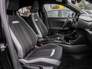 Opel Mokka 1.2 GS Line Kamera Navi LED