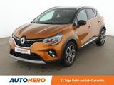 Renault Captur 1.3 TCe Intens*TEMPO*NAVI*PDC*SHZ*ALU* - Renault Captur in Nürnberg
