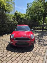 MINI One 72KW One - MINI ONE aus 2011