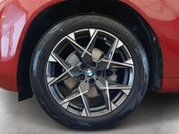 BMW X3 - Vorschau Bild 6