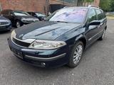 Renault Laguna II Grandtour Initiale 2.0T - Renault Laguna: Initiale