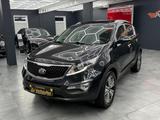 Kia Sportage Spirit 2WD *Pano*Navi*AHK*Tempo*Kamera - Kia Sportage Gebrauchtwagen in Dortmund