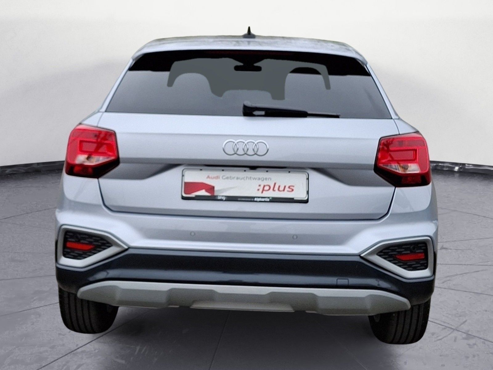 Audi Q2 - Bild 5