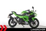 Kawasaki NINJA 500 SE - 1. HAND, KAWASAKI STUTTGART - KAWASAKI 500 H1
