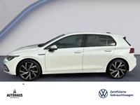 Volkswagen Golf VIII Style 2.0 TSI DSG 18" CAM LED NAV SHZ