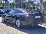 BMW 420d xDrive M Sport //HeadUp Stop&Go FACELIFT - BMW 420 Jahreswagen