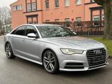 Audi A6 Lim. 2.0 TDI*S-line*Navi*Cam*Leder* - Audi A6 Gebrauchtwagen in Essen