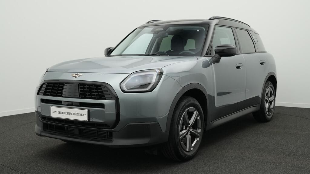 2025 MINI Countryman C (Cooper)