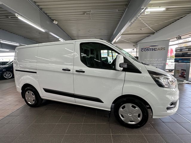 Ford Transit Custom Kasten 320 L1H1 Trend VIEL EXTRAS