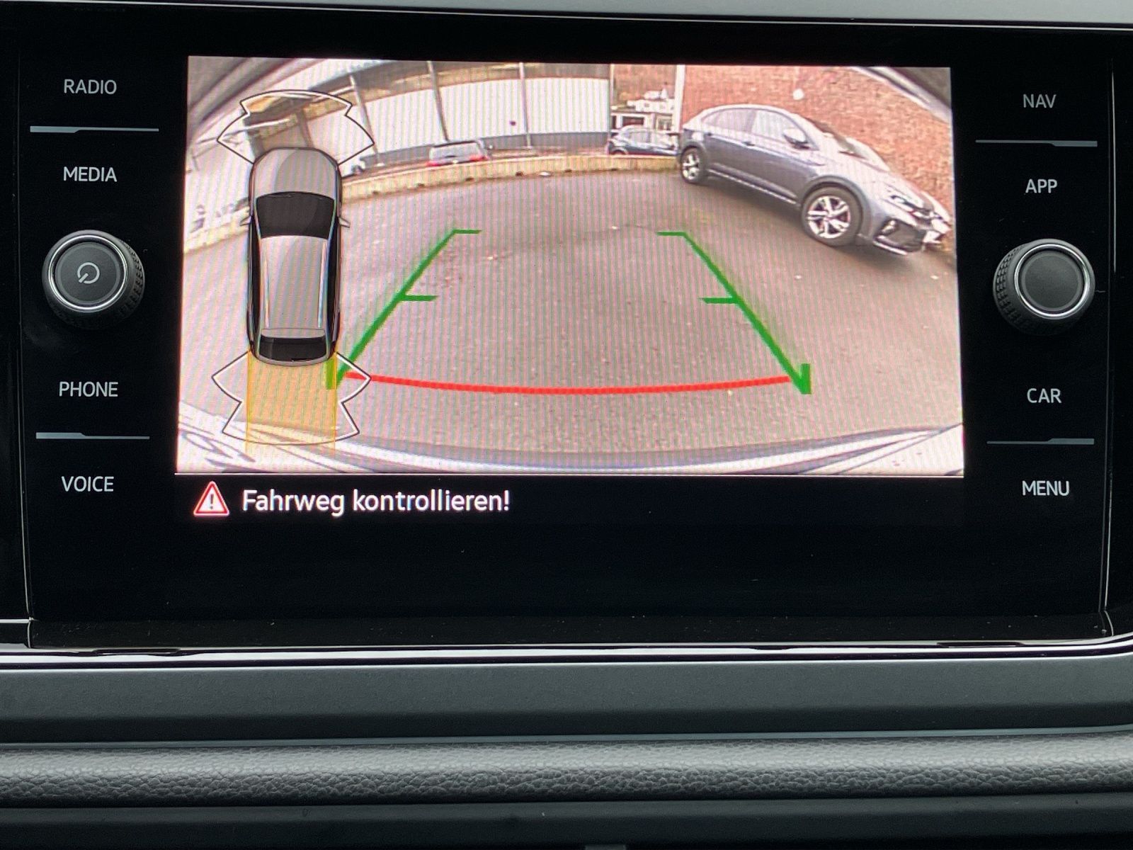 Volkswagen Taigo - Bild 12