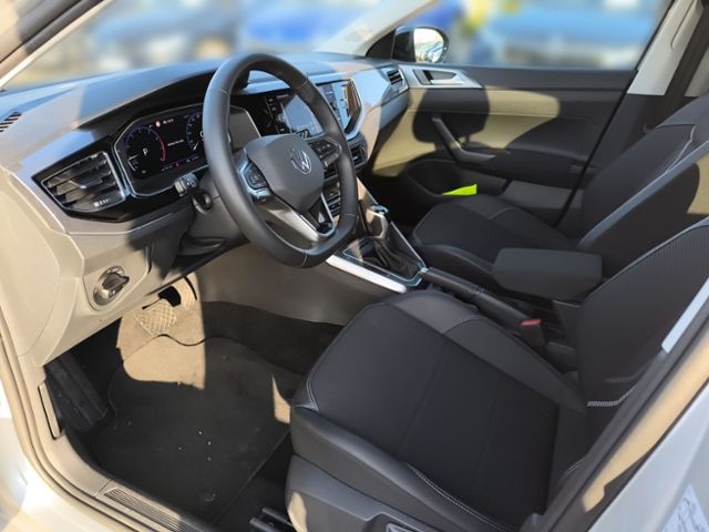 Fahrzeugabbildung Volkswagen Taigo 1.0 TSI OPF DSG Style LED-MATRIX ACC NAVI