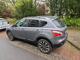 Nissan Qashqai J10 2012 1598 ccm 236800 km... - Nissan Qashqai: J10
