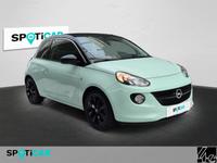 Opel Adam Open Air 1.4 BT I SHZ I RADIO I KLIMA