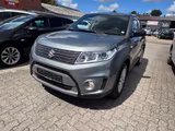 Suzuki Vitara 1.6 Club 4x2 *1.Hand ! TÜV - gebrauchte Suzuki Vitara aus dem Jahr 2017