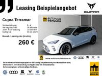 Cupra Terramar - Vorschau Bild 3