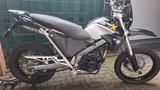 BMW G 650 X - BMW G650X