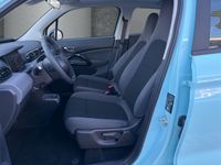 Leapmotor T03 - Vorschau Bild 8