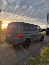 Volkswagen T6 Kombi - Volkswagen T6 Kombi in Köln