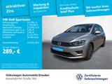 Volkswagen Golf Sportsvan 1.2 TSI DSG Comfortline AHZV GRA - VW Golf Sportsvan in Dresden