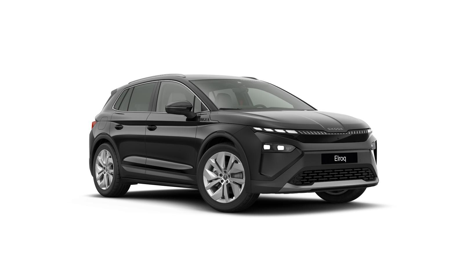 Skoda Elroq - Bild 3