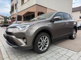 Toyota RAV 4 Hybrid Edition-S*Nav, Kam, TÜV & Insp. neu - Toyota mit Hybrid-Antrieb: Geländewagen