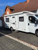Bürstner Wohnmobil Bürstner Nexxo 660 T - Angebote entsprechen deinen Suchkriterien